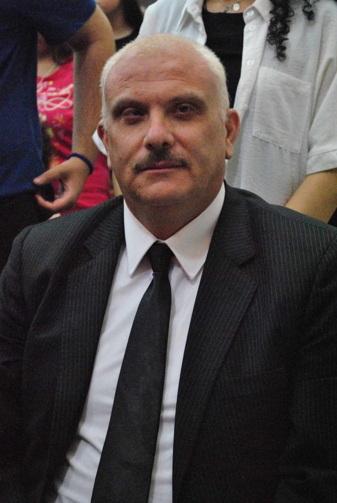 الربضي يكتب الولاء للأردن والهوية الوطنية: مقياس المواطنة الأصيلة.