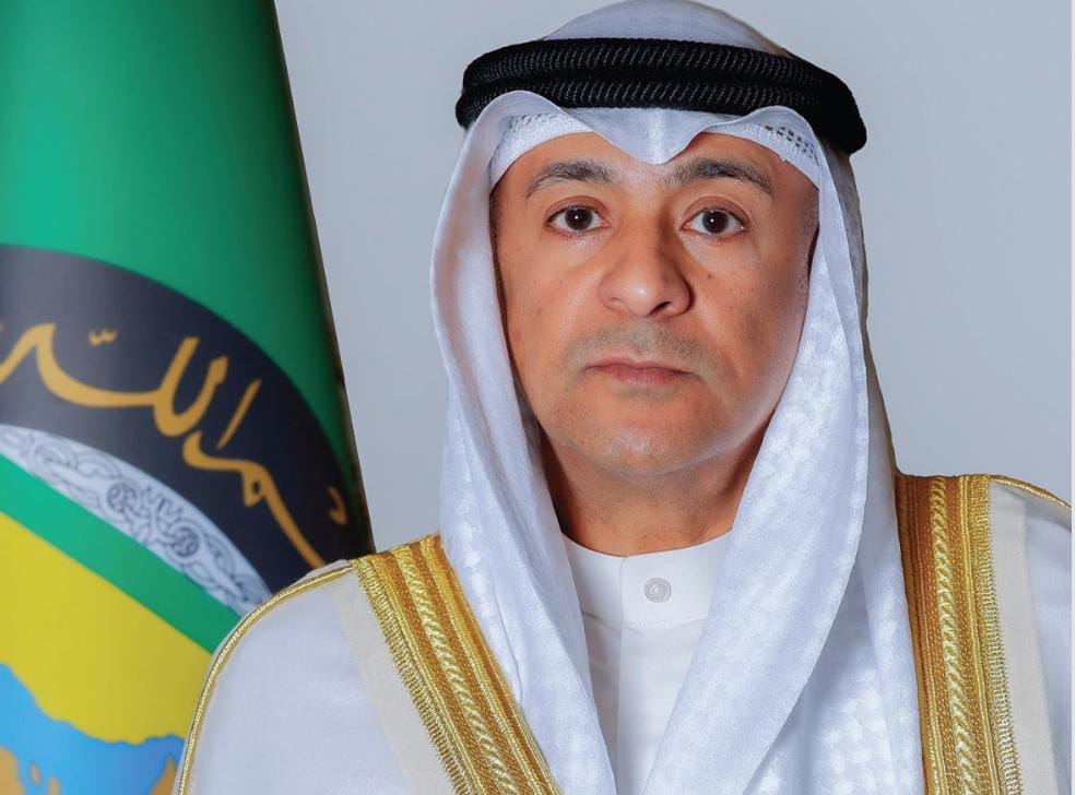الأمين العام لمجلس التعاون: رغم الأحداث الكبيرة التي مرت على العالم.. دول المجلس أثبتت مكانتها كركيزة أساسية للأمن والاستقرار العالمي