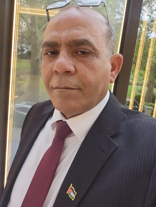 الحراحشة يكتب زيارة سمو ولي العهد إلى المملكة المتحدة: تجسيد للرؤية الملكية ونهج الانفتاح الأردني