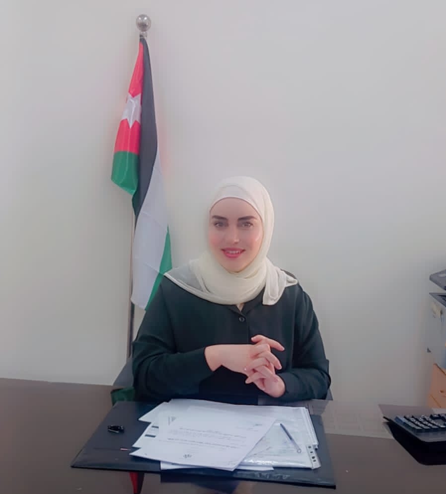 المساعيد تكتب في اليوم العالمي للمدير