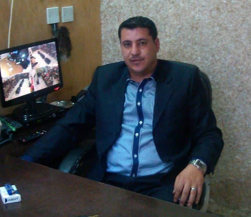 أحمد عوض آل خطاب… نموذج في التميز الإداري والمالي بجامعة الحسين بن طلال