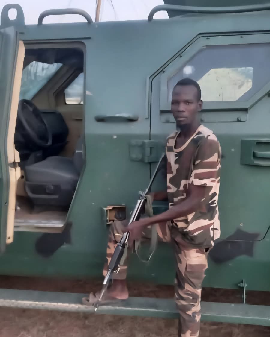 القوات المسلحة السودانية تحقق انتصاراً جديداً