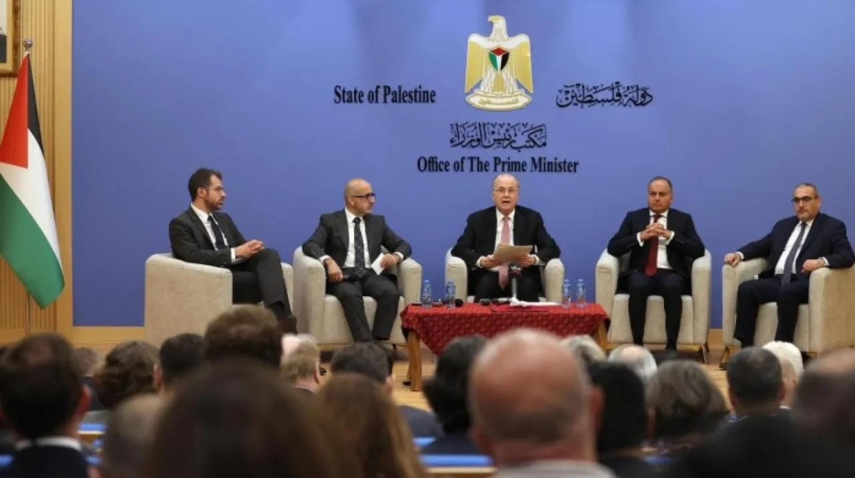 مصطفى: عملية إعادة إعمار القطاع تحتاج إلى حوالي67 مليار دولار