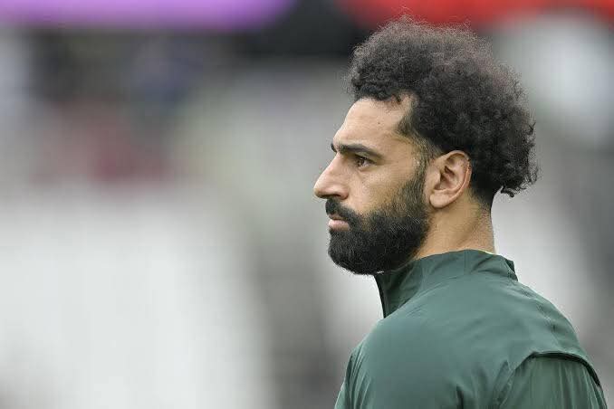 محمد صلاح: أُذكّر نفسي دائمًا بالبدايات... والهزيمة جزء من اللعبة والحياة