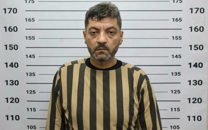 القبض على ابن عم بشار الأسد في سوريا