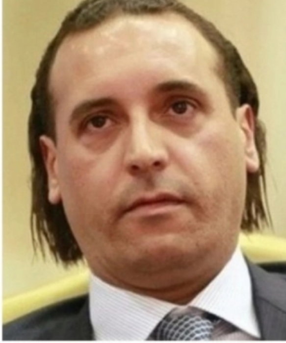 لبنان يخلي سبيل نيبال نجل الزعيم الليبي معمر  القذافي بعد 10 سنوات من توقيفه