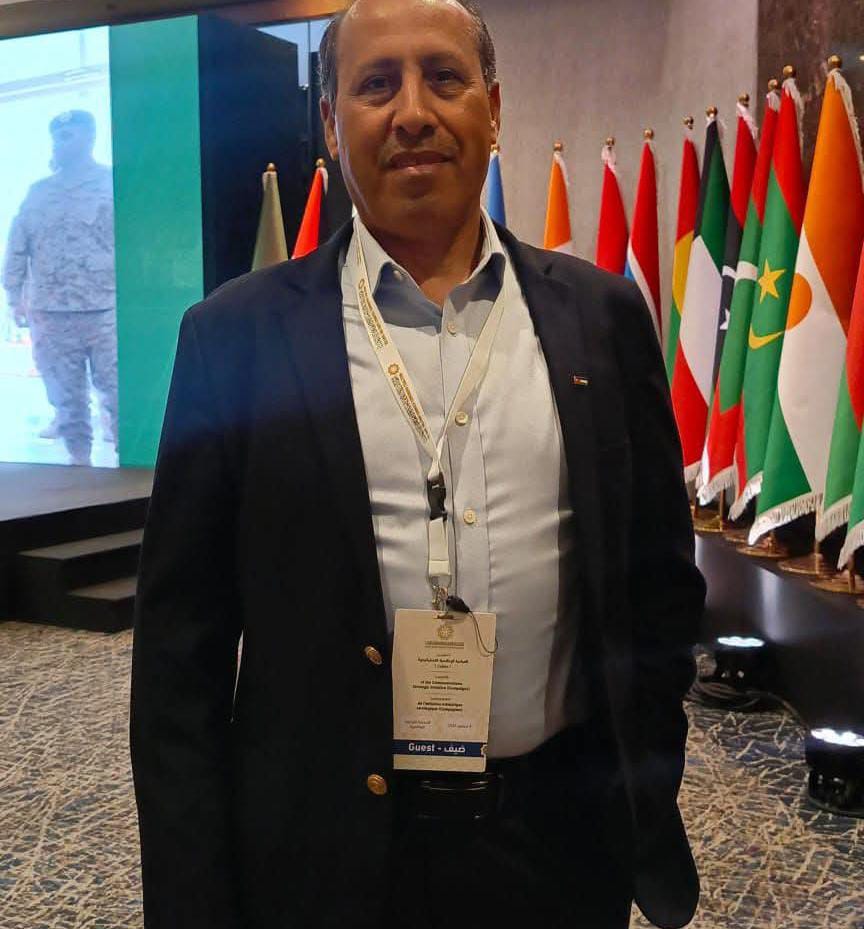 خليل سند … قيادة إعلامية صنعت حضوراً مهنياً متميزاً