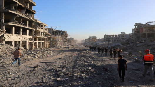 مسعفون اتراك ينتظرون الضوء الأخضر من الاحتلال لدخول قطاع غزة