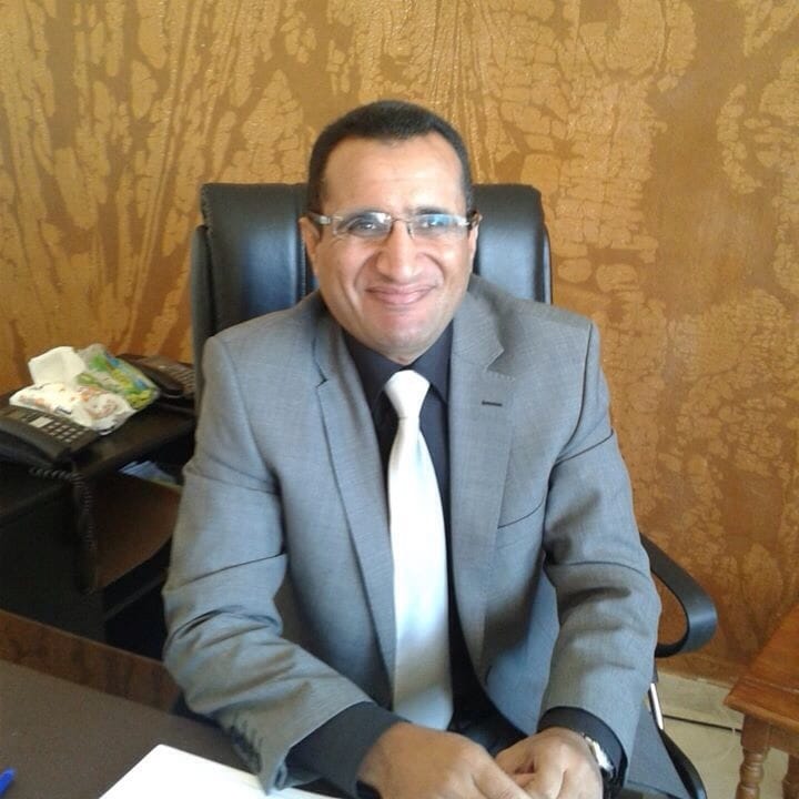 النجادات يكتب  أمام وزارة الاداره المحليه