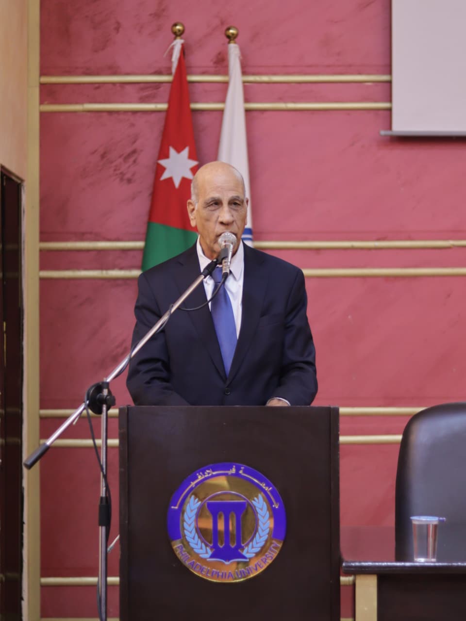 فيلادلفيا منصة للحوار الأكاديمي الدولي ضمن فعاليات إيراسموس+...صور