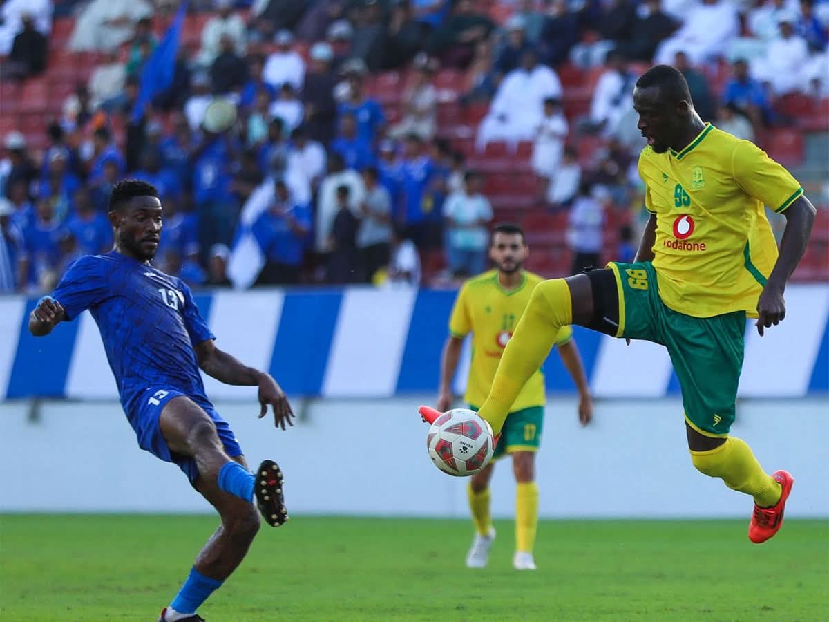 الدوري العماني.. السيب يحقق فوزه الثالث تواليا و ظفار يتغلب على بهلاء بثلاثية
