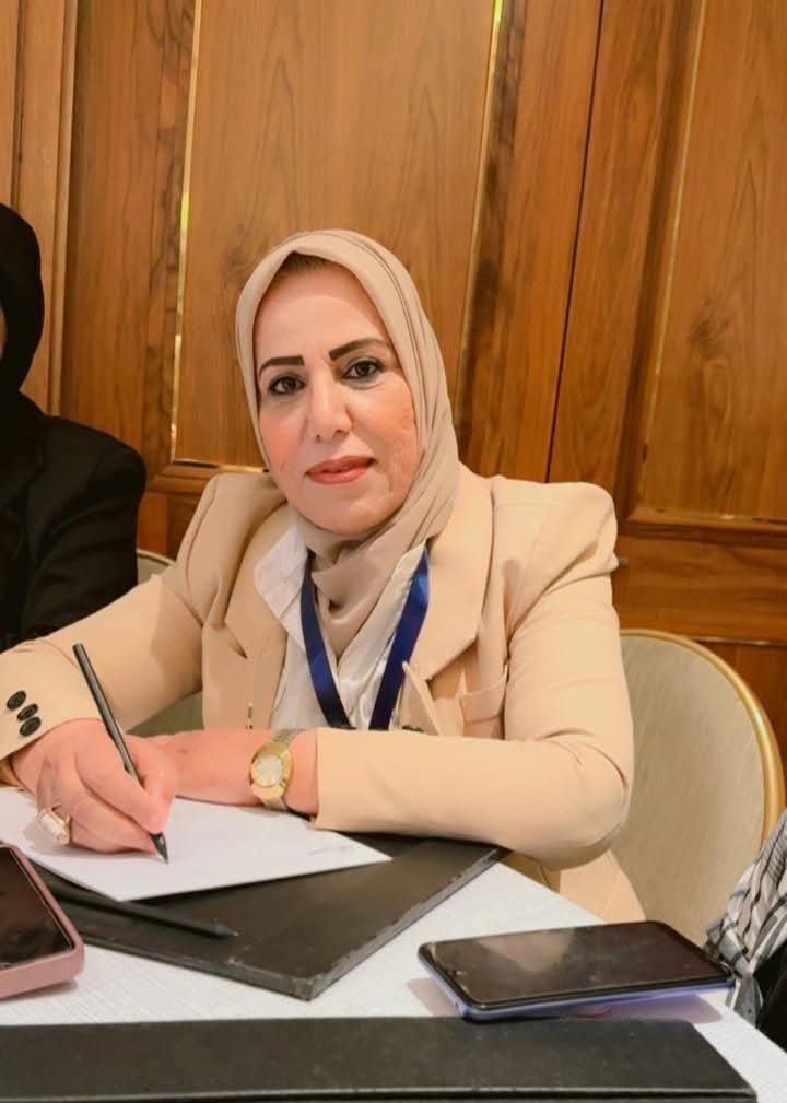 الخريشا تكتب جامعاتنا هويتنا… ووعينا خط الدفاع الأول