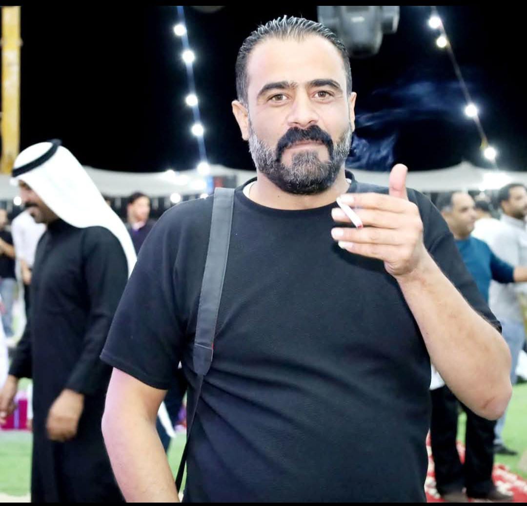 المصور خالد سلامة الربيع الخضير.. عدسة تنطق بصمت البادية وتوثّق نبضها الأصيل