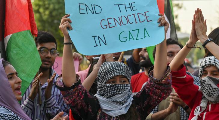 الأولمبية الدولية تُعرب عن قلقها بعد رفض إندونيسيا منح تأشيرات لمنتخب الاحتلال