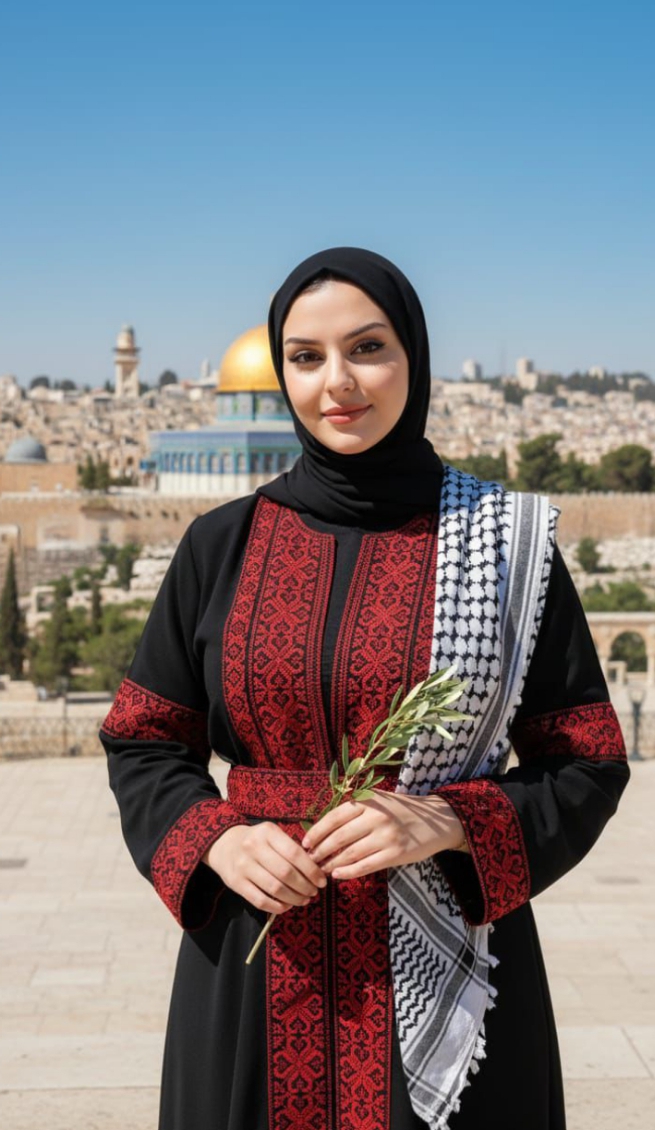 طمليه تكتب :مدينة غزّة لؤلؤة الساحل الفلسطيني