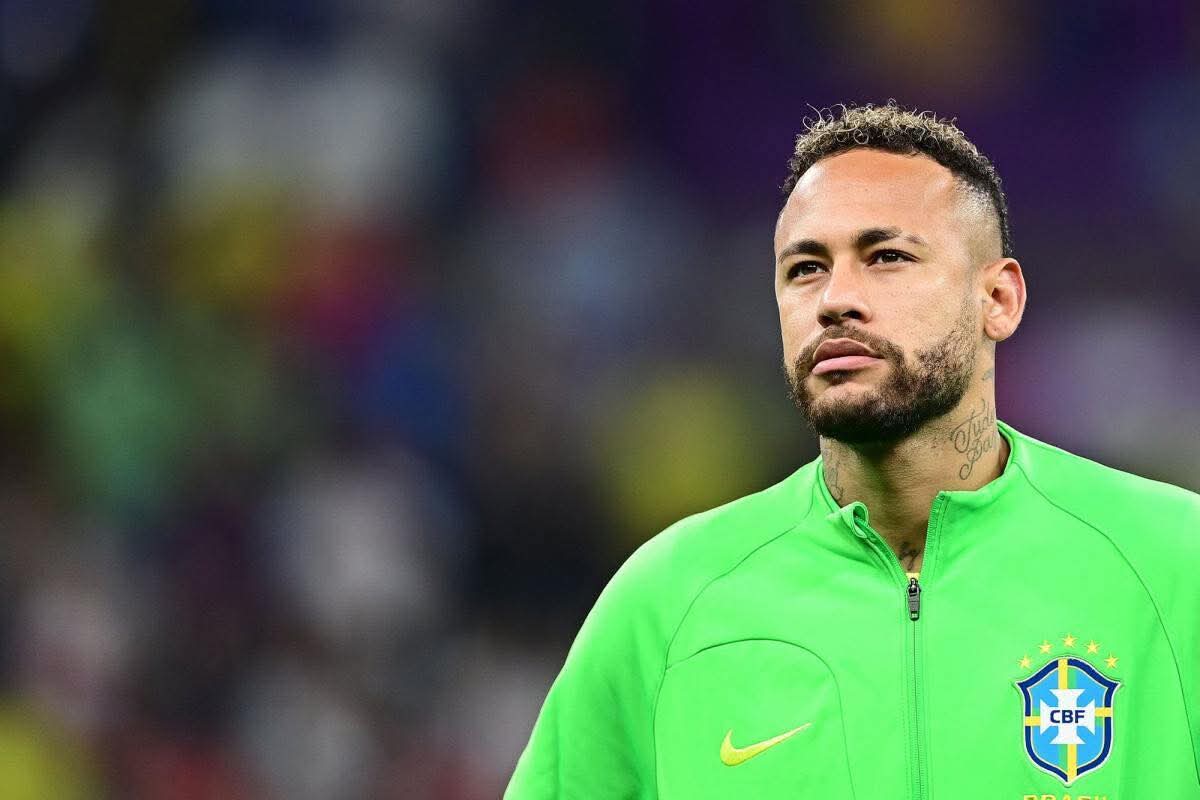 حارس مونديال 1970: نيمار لم يعد قدوة بعد تراجع مستواه