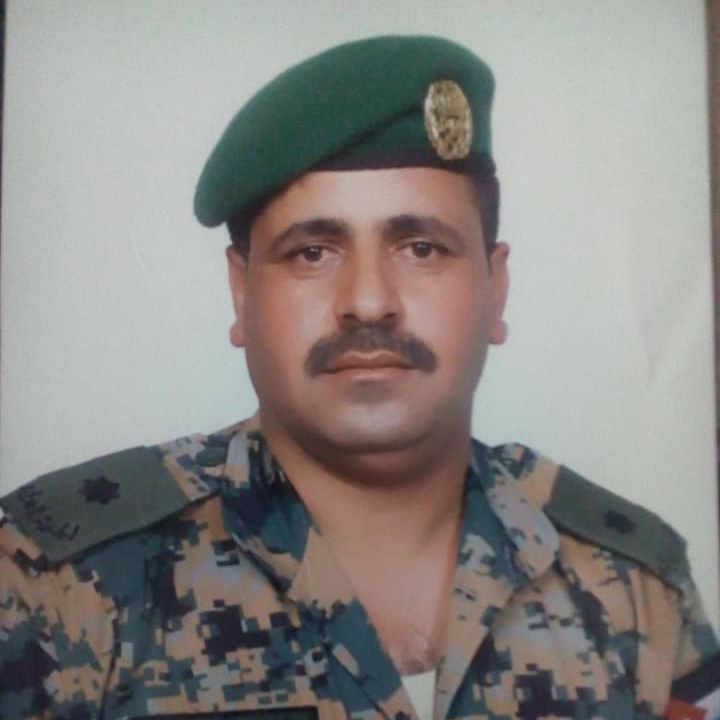 الخالدي يكتب عدنان الرقاد.. صوت المتقاعدين ونبض الوفاء