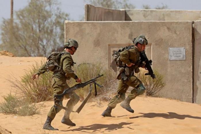 الولايات المتحدة تعتقل مشتبها به في هجوم 7 أكتوبر دخل أراضيها بطريقة احتيالية