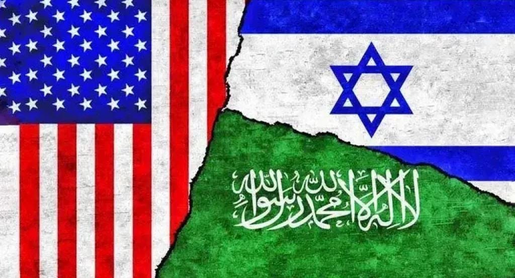 إحداها السعودية.. نتنياهو يسابق الزمن للتطبيع مع دولتين قريبًا