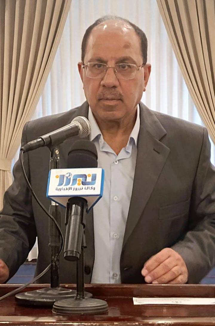 محمد قدري حسن.. مسيرة إعلامية في بلاط الرياضة