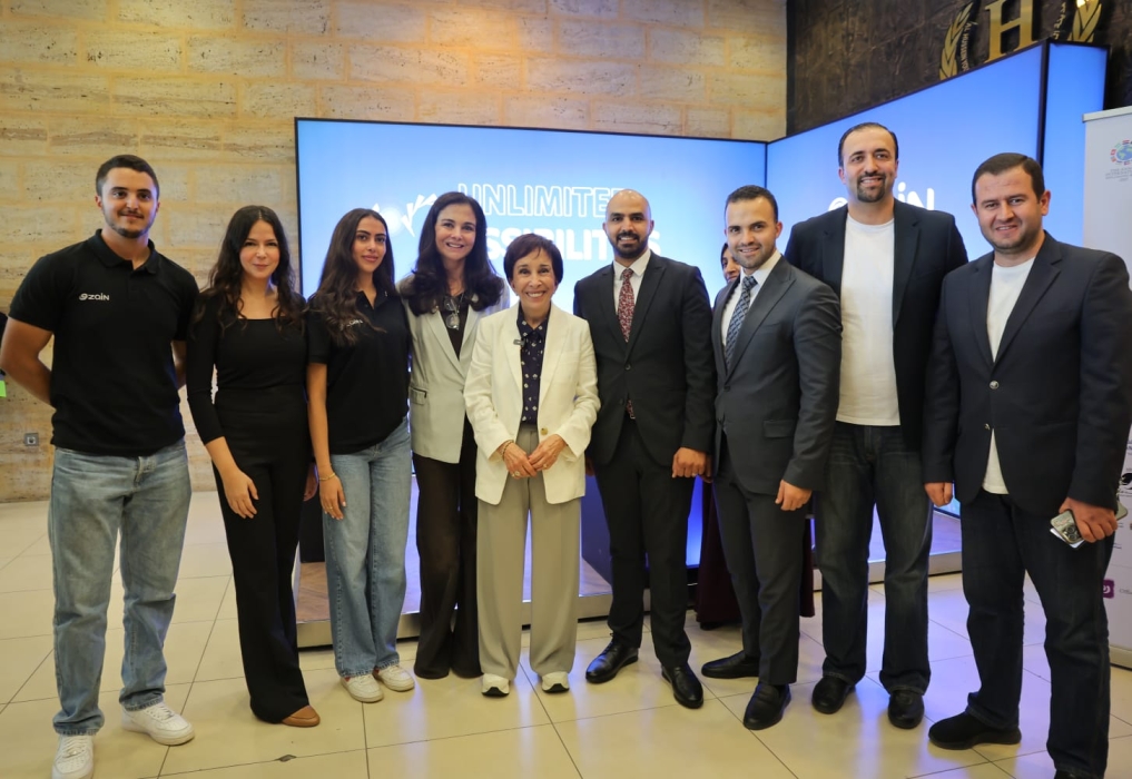 زين تجدد رعايتها لبازار السلك الدبلوماسي الخيري الدولي السنوي بنسخته الـ 61 دعماً لأطفال مبرّة أم الحسين