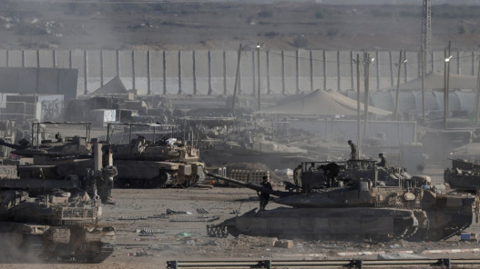 حركة حماس: لا علم لنا بأية أحداث أو اشتباكات تجري في منطقة رفح