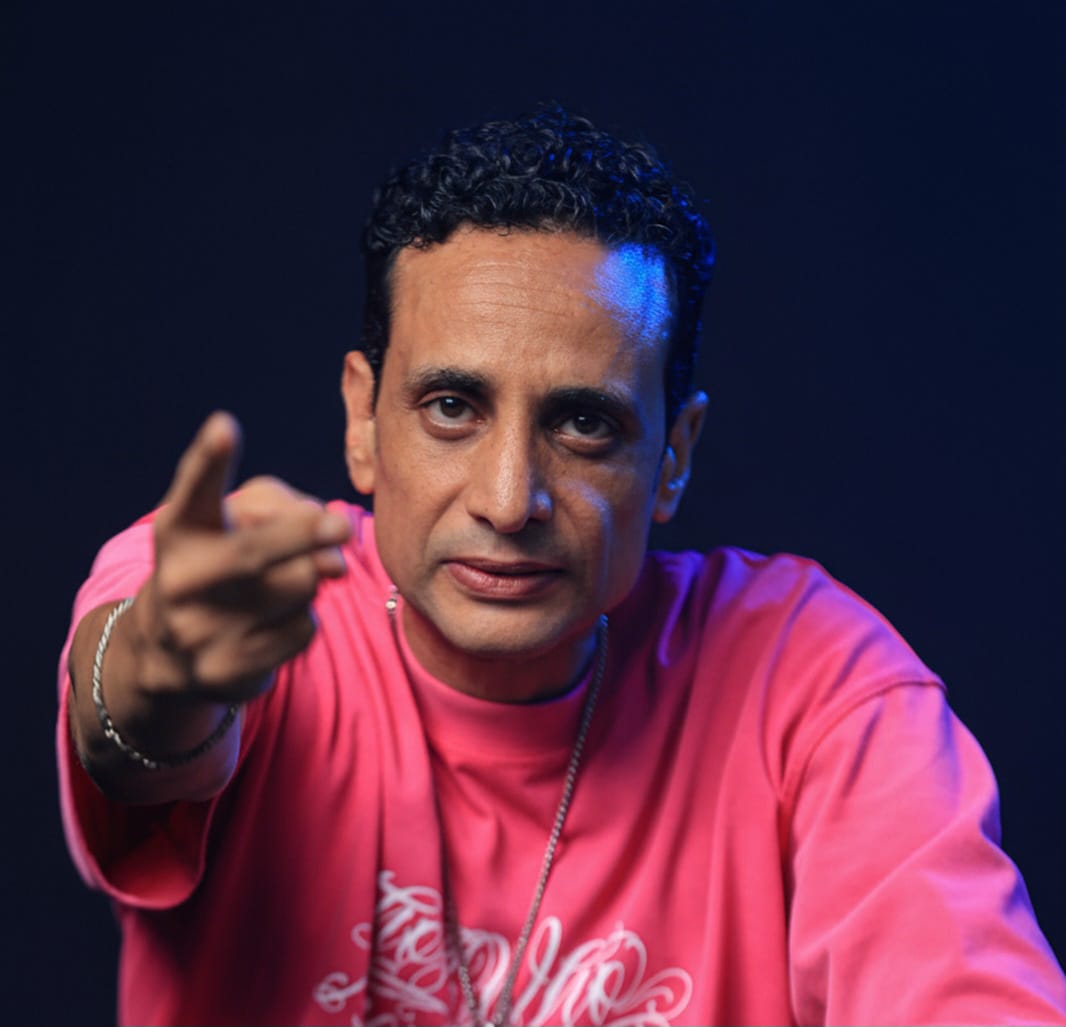 صالح يطلق أغنية ماشي بشتري ويكشف عن رحلته في عالم الراب