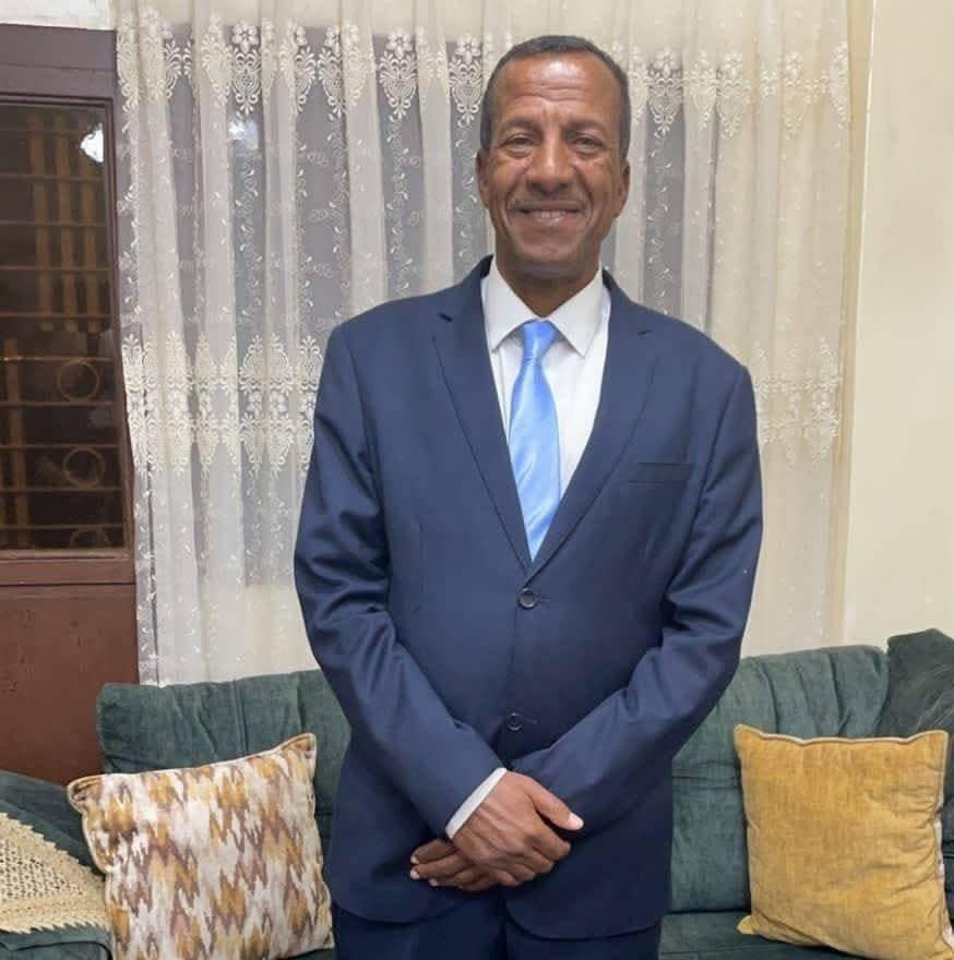 وفاة الشاب نواف مفضي نهار الجبور