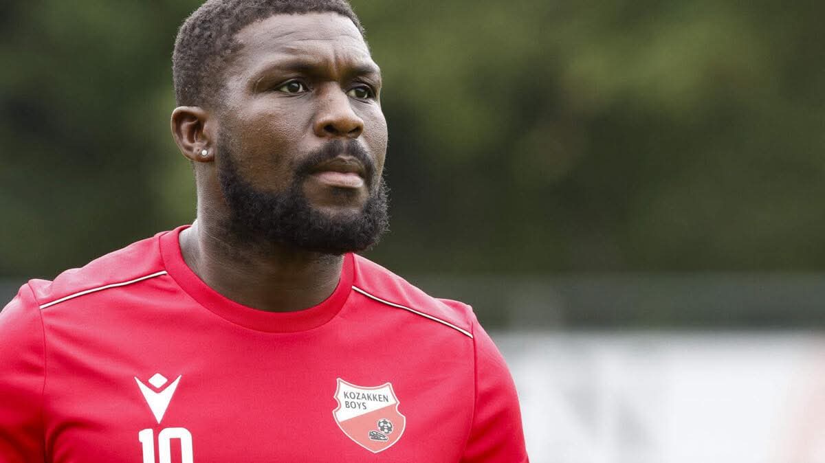 جناح ريال مدريد السابق يتعرض لسكتة دماغية ويُنقل للمستشفى