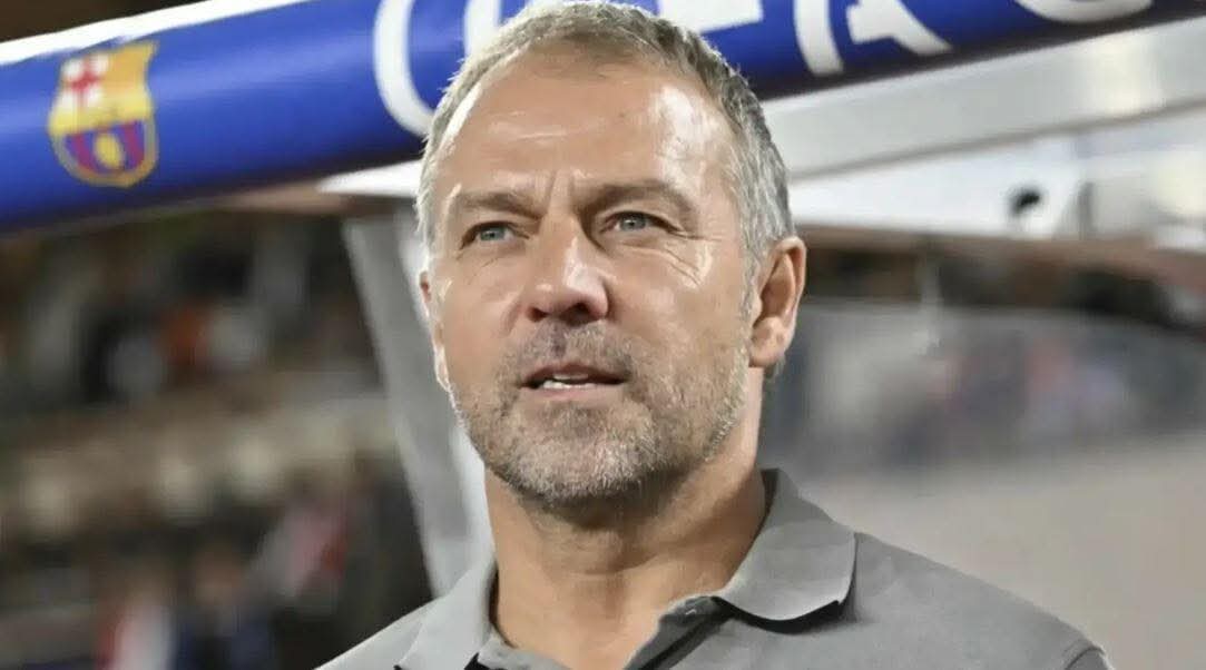 فرنانديز: طرد فليك مستحق امام جيرونا ولا ركلة جزاء لبرشلونة