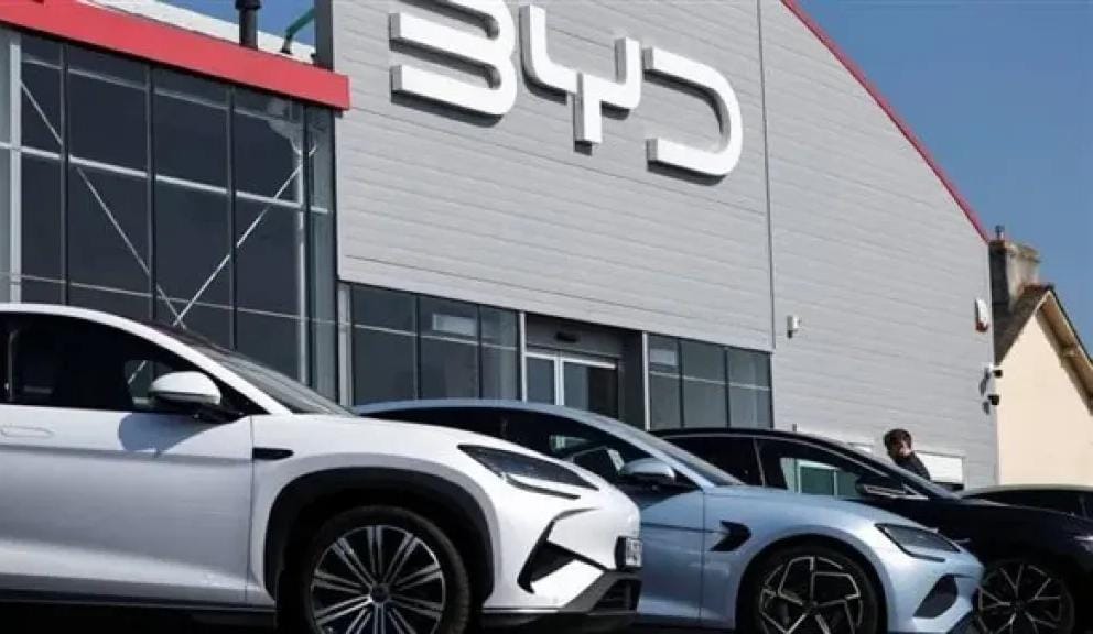 استدعاء ضخم من BYD بعد اكتشاف عيوب في البطارية والتصميم لأكثر من 115 ألف سيارة