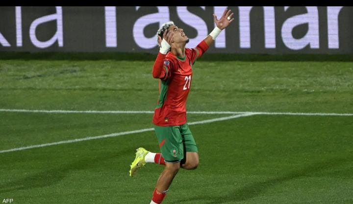 المغرب يصنع التاريخ ويتوج لأول مرة بكأس العالم للشباب تحت 20 عامًا