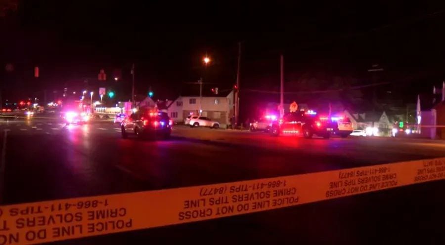 إصابة 9 أطفال في حادث دهس بولاية ماريلاند الأمريكية