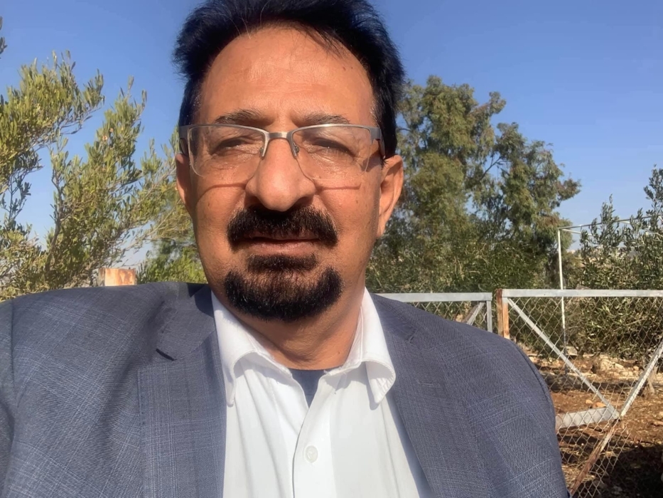 الدكتور إبراهيم مفلح الشبلي العبادي نبض الإنسانية ... وطبيب القلوب