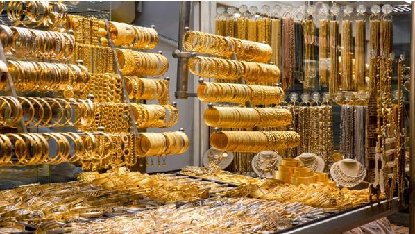 في التسعيرة الثانية.. ارتفاع لافت على أسعار الذهب في الأردن الاثنين