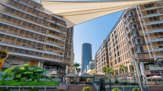 1035 شقة و714 قطعة أرض بيعت لغير الأردنيين بـ 143 مليون دينار العام الحالي