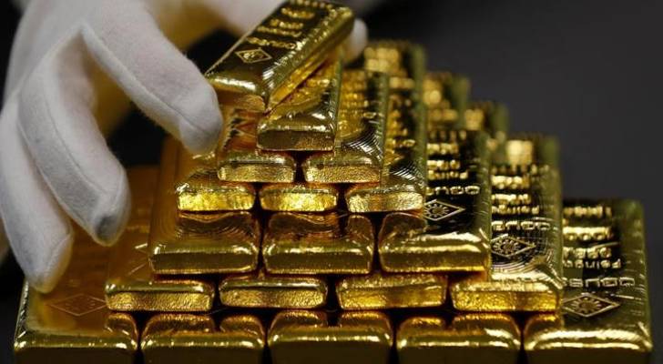 الذهب يسجل 4#44;259 دولاراً للأوقية، وسط صراع بين زخم الشراء وعمليات جني الأرباح