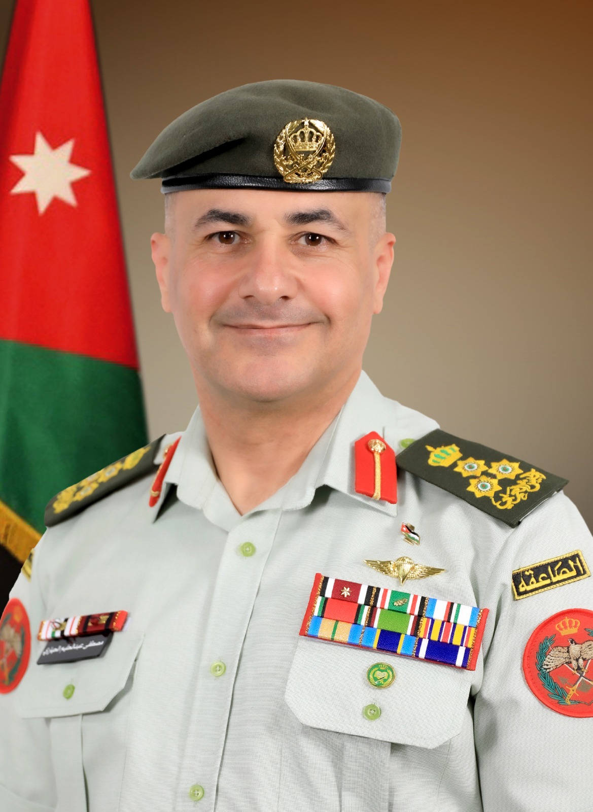 حرب عام 1973 تشرين الأردني