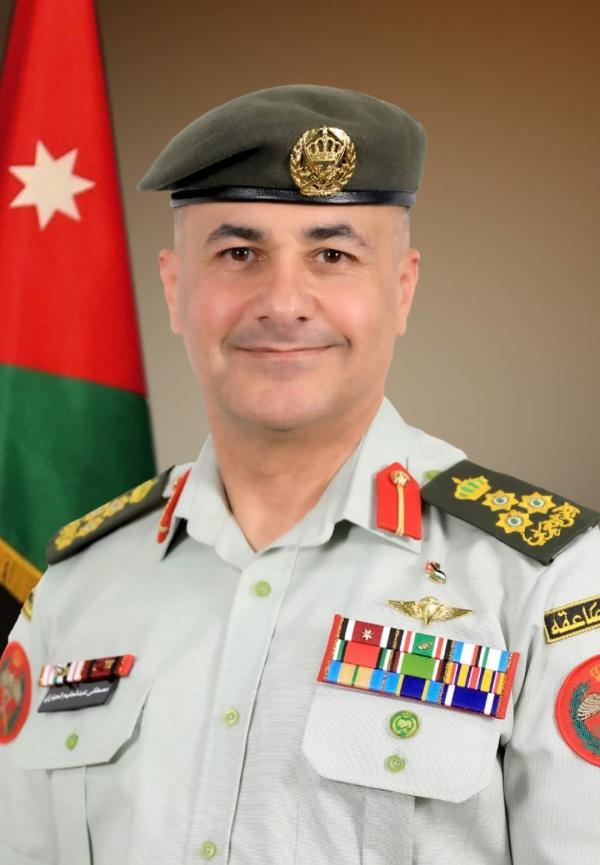 حرب عام 1973 تشرين الأردني