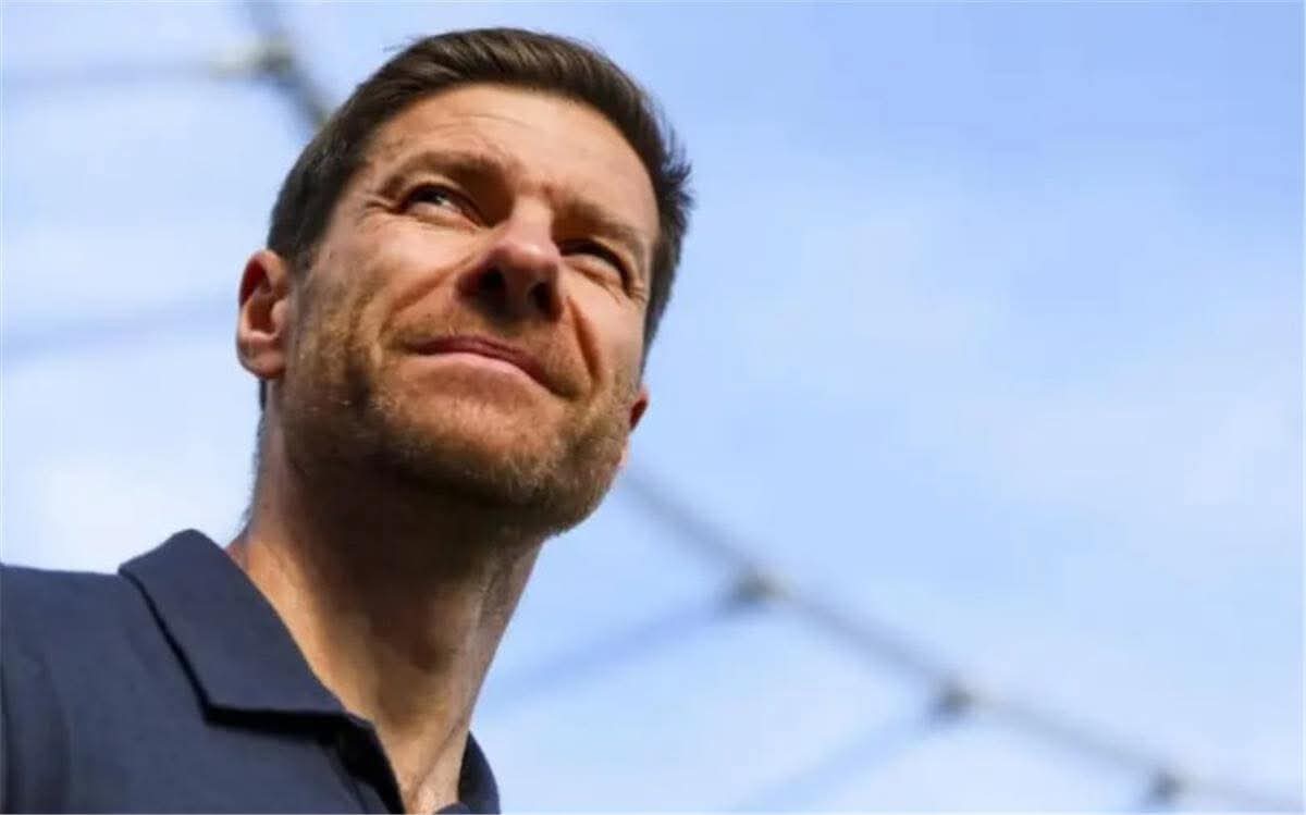 الونسو: مبابي لاعب حاسم يمنحنا النقاط، وهذا ما نحتاجه