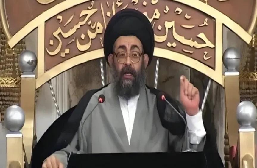 مرجع شيعي عراقي يعلن الخميس أول أيام شهر رمضان