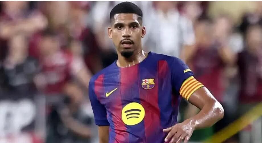 اراوخو نفذ خطة فليك بجدارة