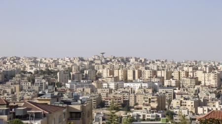 ارتفاع مساحات الأبنية المرخصة في المملكة 17.5