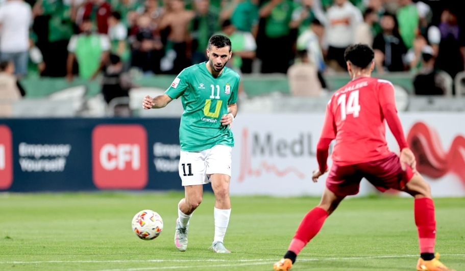 الفرق المتأهلة لدور الـ16 ببطولة كأس الأردن