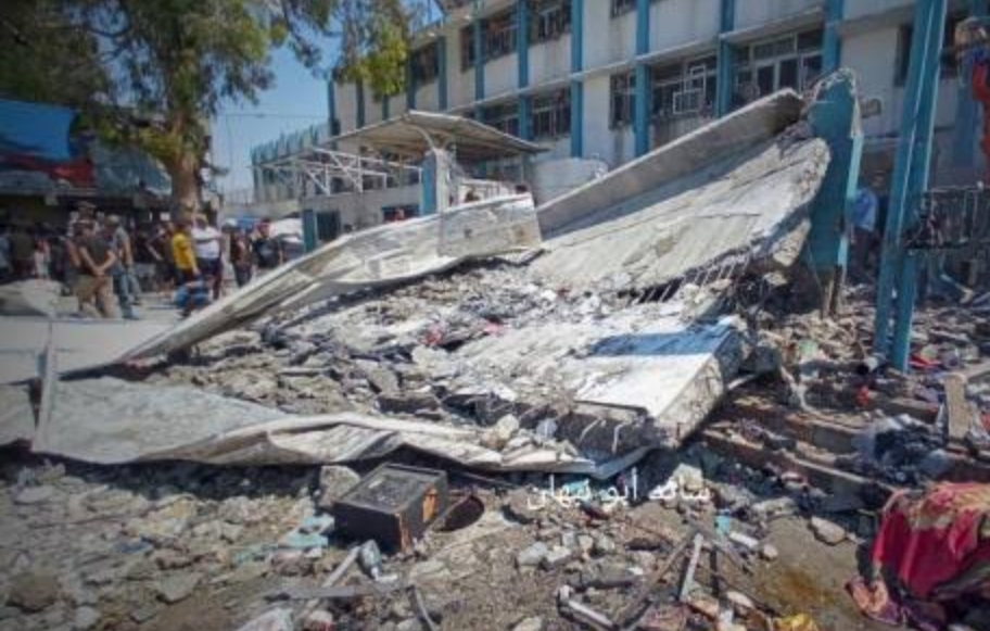 20 ألف طالب و1037 معلما استشهدوا منذ العدوان الإسرائيلي على غزة