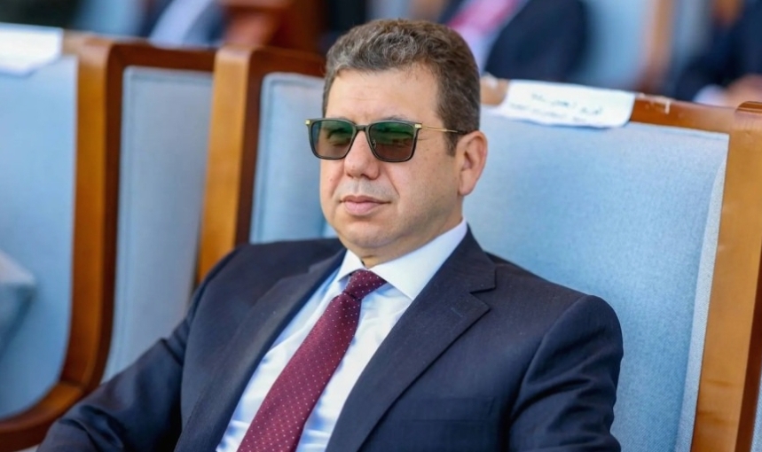 رئيس الاستخبارات المصرية في إسرائيل لتثبيت اتفاق غزة