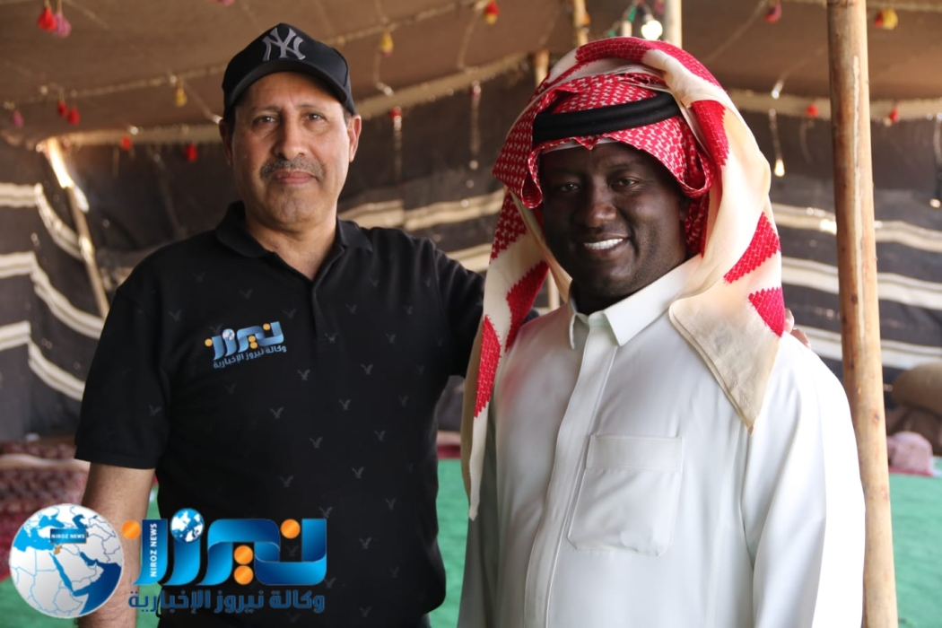 أيمن صالح المدني يشيد بتنظيم الأردن لكأس العرب 2025 ويصفه بـالنقلة النوعية للسياحة العربية