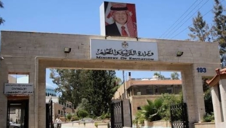 التربية تجري انتخابات المجالس البرلمانية الطلابية