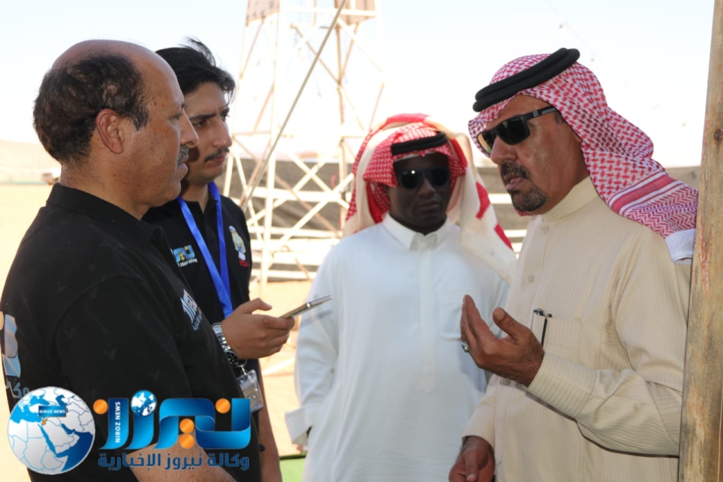 صالح الزراع العطوي: كأس العرب للهجن 2025 نقلة نوعية تعكس وحدة القيادتين الأردنية والسعودية