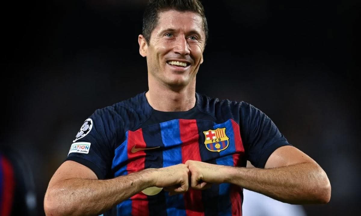 رباعي برشلونة المصاب مستمر بالغياب عن الفريق